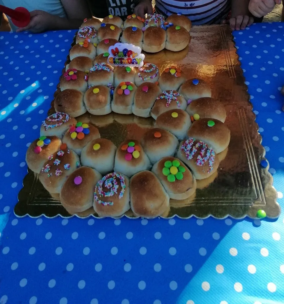 sabrina paradise_Squisì / Catering.lab_Gerbido_review