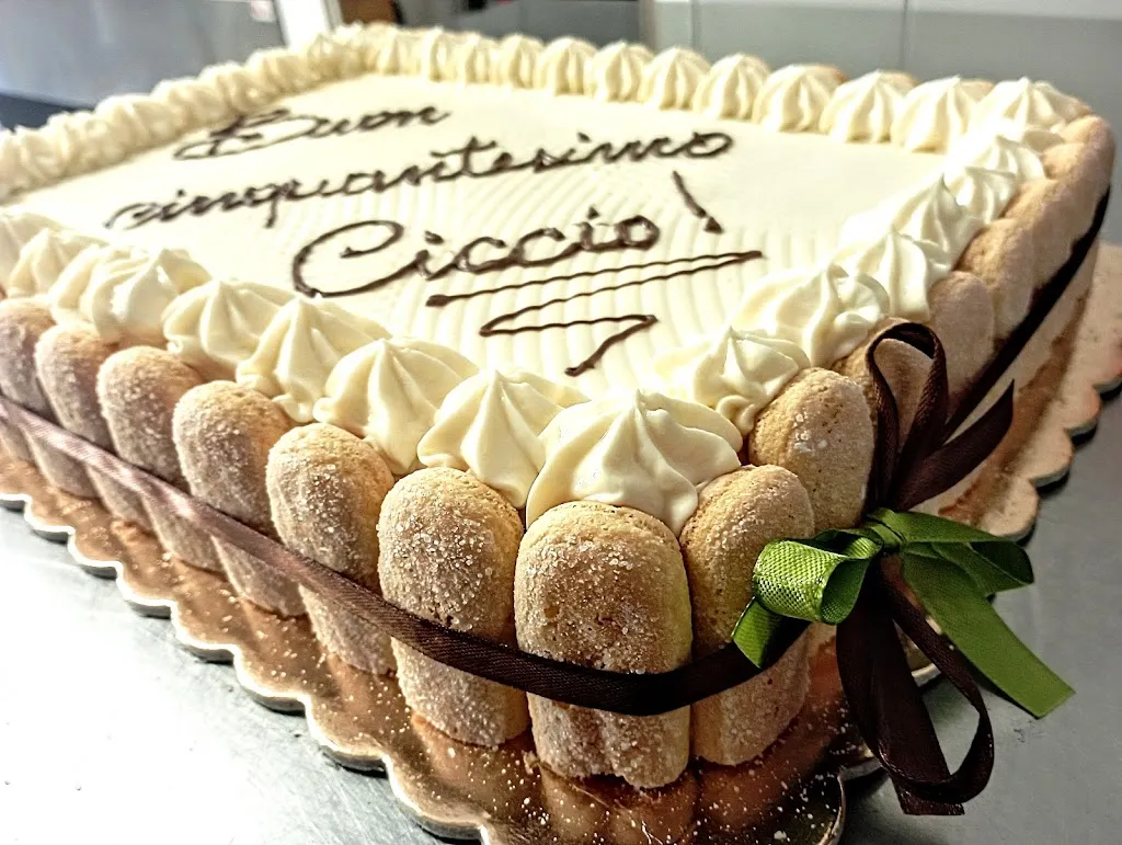 Squisì / Catering.lab restaurant in Gerbido