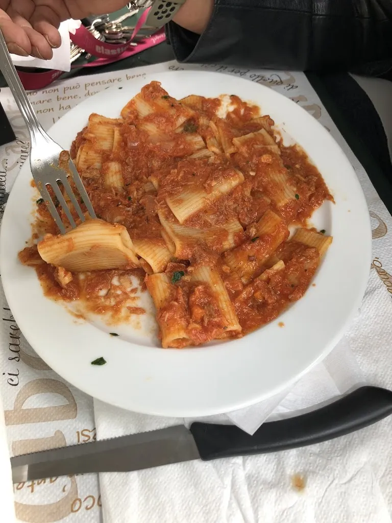 Martin C._Pane & Caffè_Gerbido_review