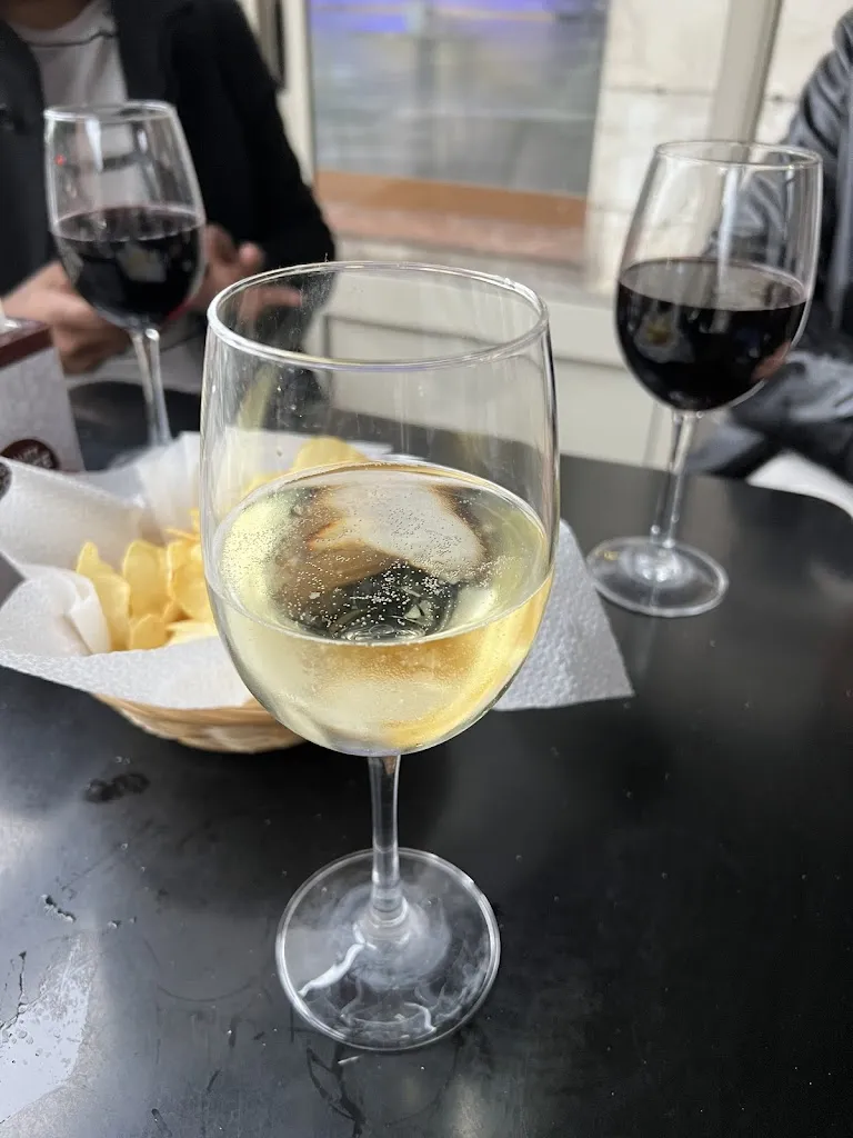 Déjà Vu Lounge Bar_Gerbido_menu_image_1