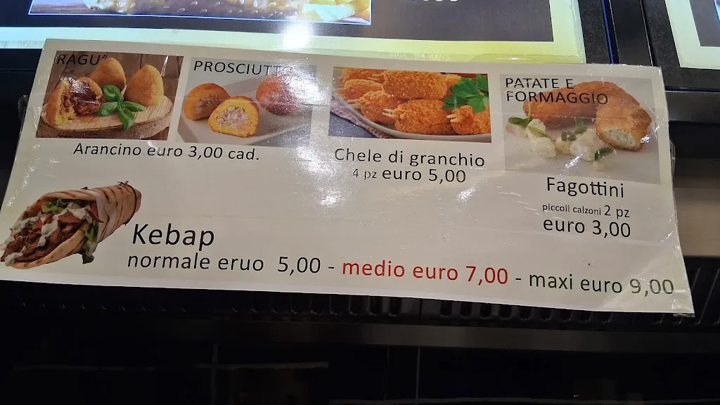 Pizza & Kebap Bosforo_Gerbido_menu_image_1