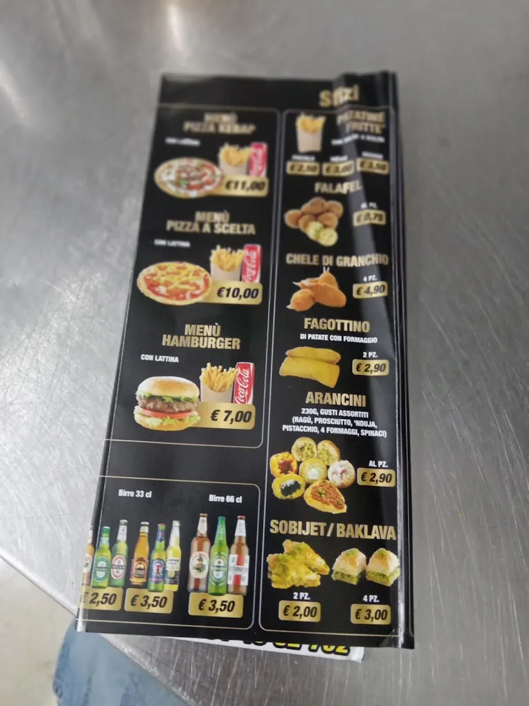 Menu_Pizza & Kebap Bosforo_Gerbido_image_2