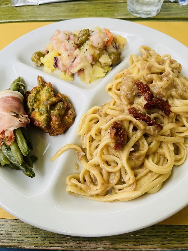 Stefano Dorsi_Caffe Cristall_Gerbido_review