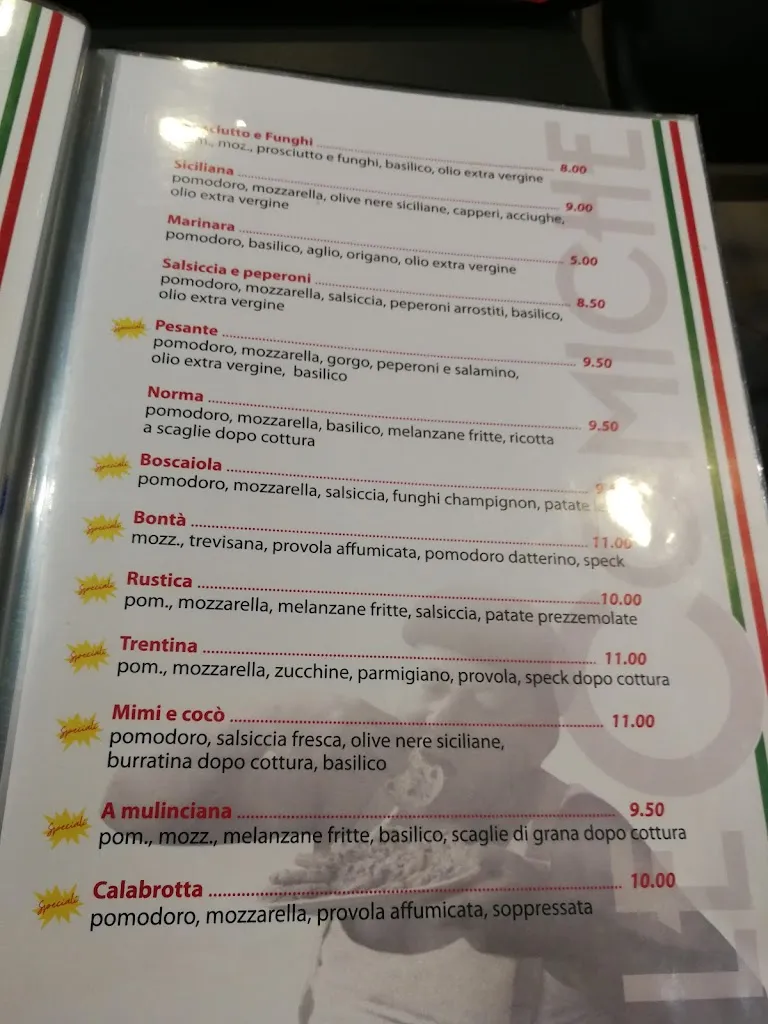 Menu_Le Comiche_Gerbido_image_1