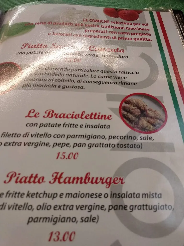 Menu_Le Comiche_Gerbido_image_4