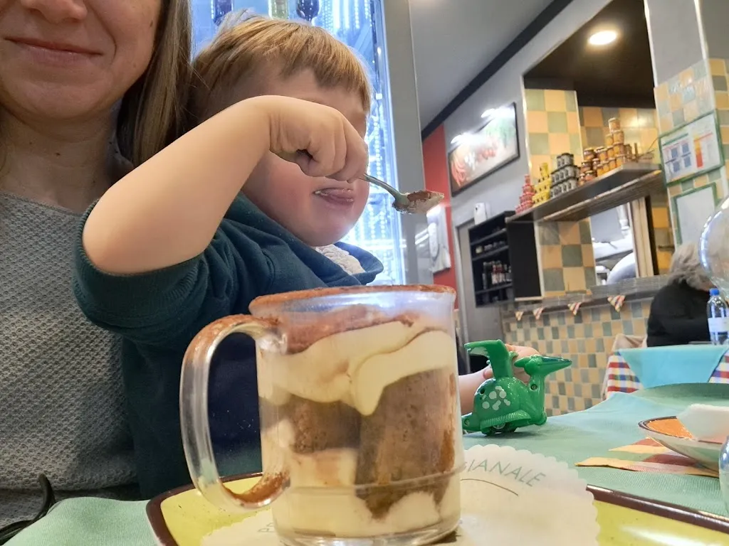 Raluca Dobre_Le Comiche_Gerbido_review