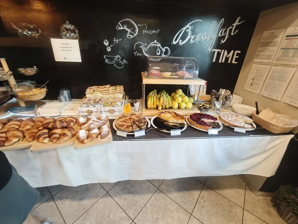 Dawid O_Piccolo Hotel Allamano_Gerbido_review