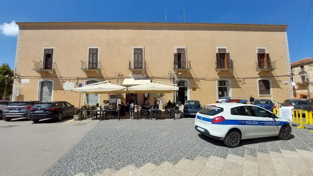 Bar Melluso al Palazzo Ducale_Cerignola_slider_image_2