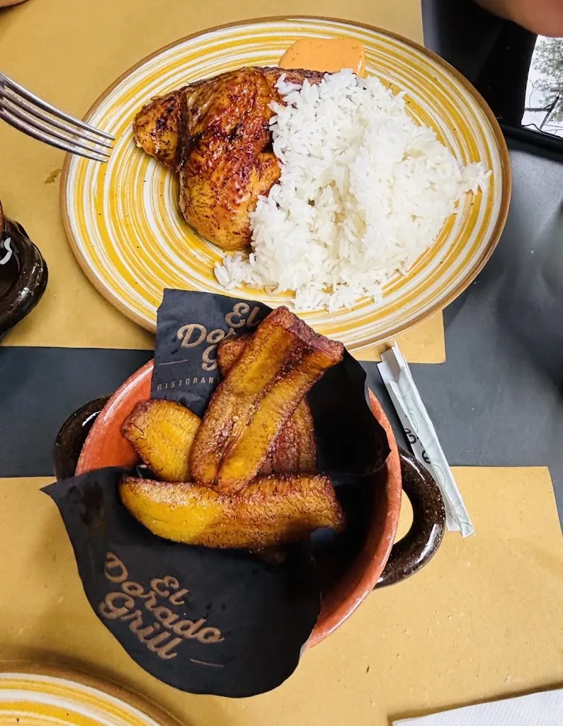 Lois Mok_El Dorado Grill_Gerbido_review