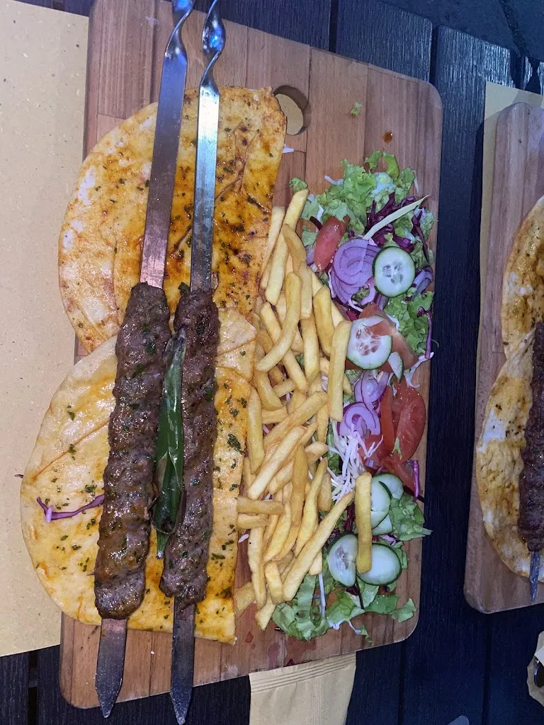 Menu_Istanbul - Pizzeria forno a legna_Gerbido_image_6