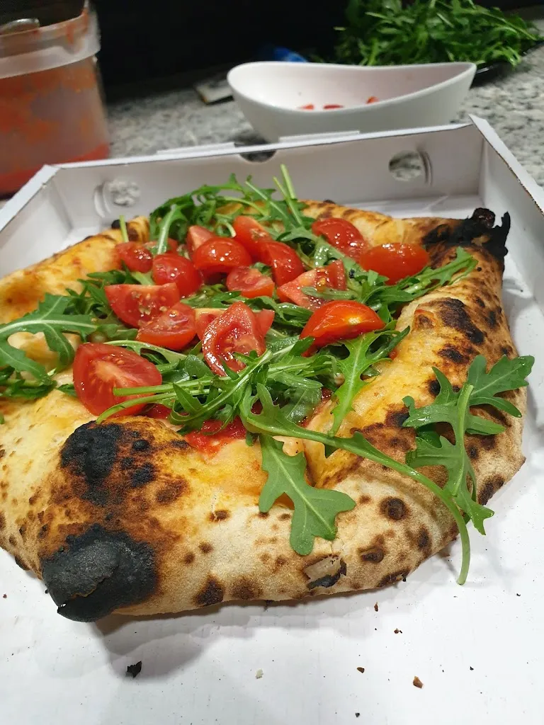 Menu_Istanbul - Pizzeria forno a legna_Gerbido_image_8