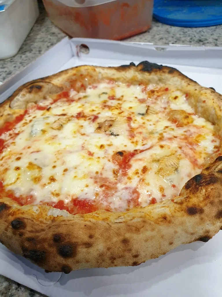 Menu_Istanbul - Pizzeria forno a legna_Gerbido_image_9