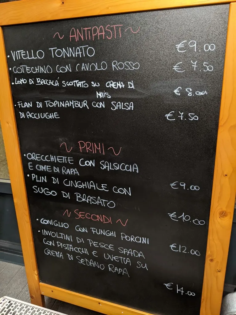 Menu_Trattoria alle Lavagne_Gerbido_image_3