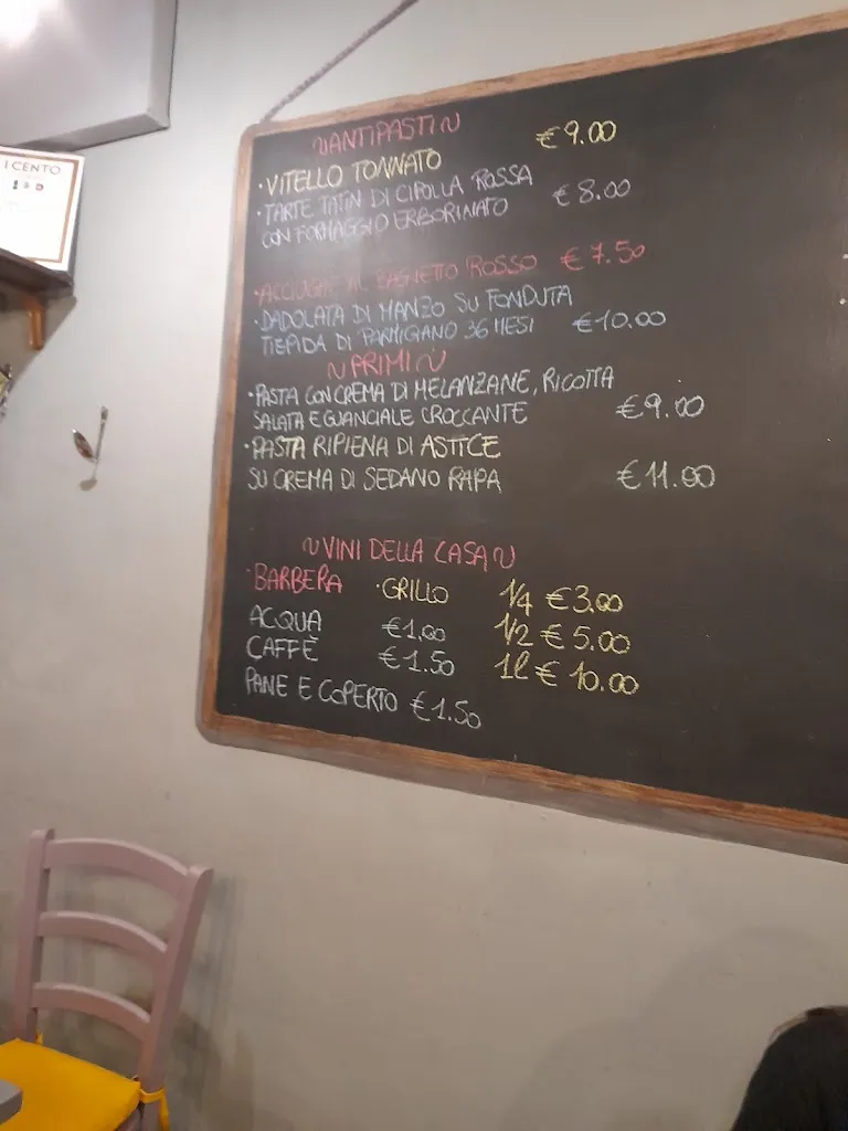 Menu_Trattoria alle Lavagne_Gerbido_image_4