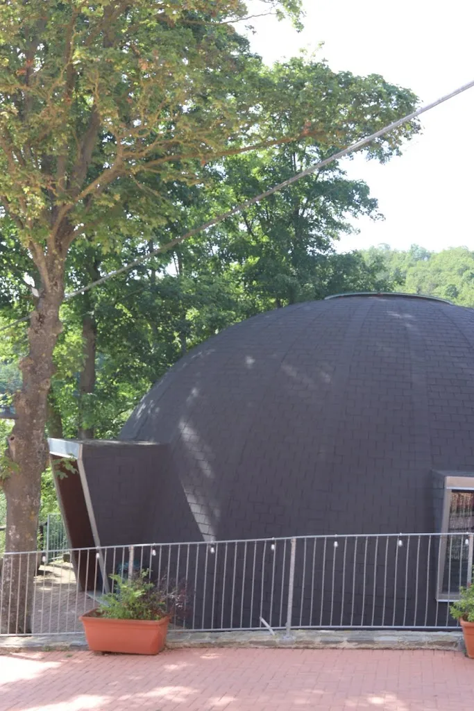 VEGLIA CARLA_Igloo dell’alta Langa nuova gestione_Gottasecca_recensione