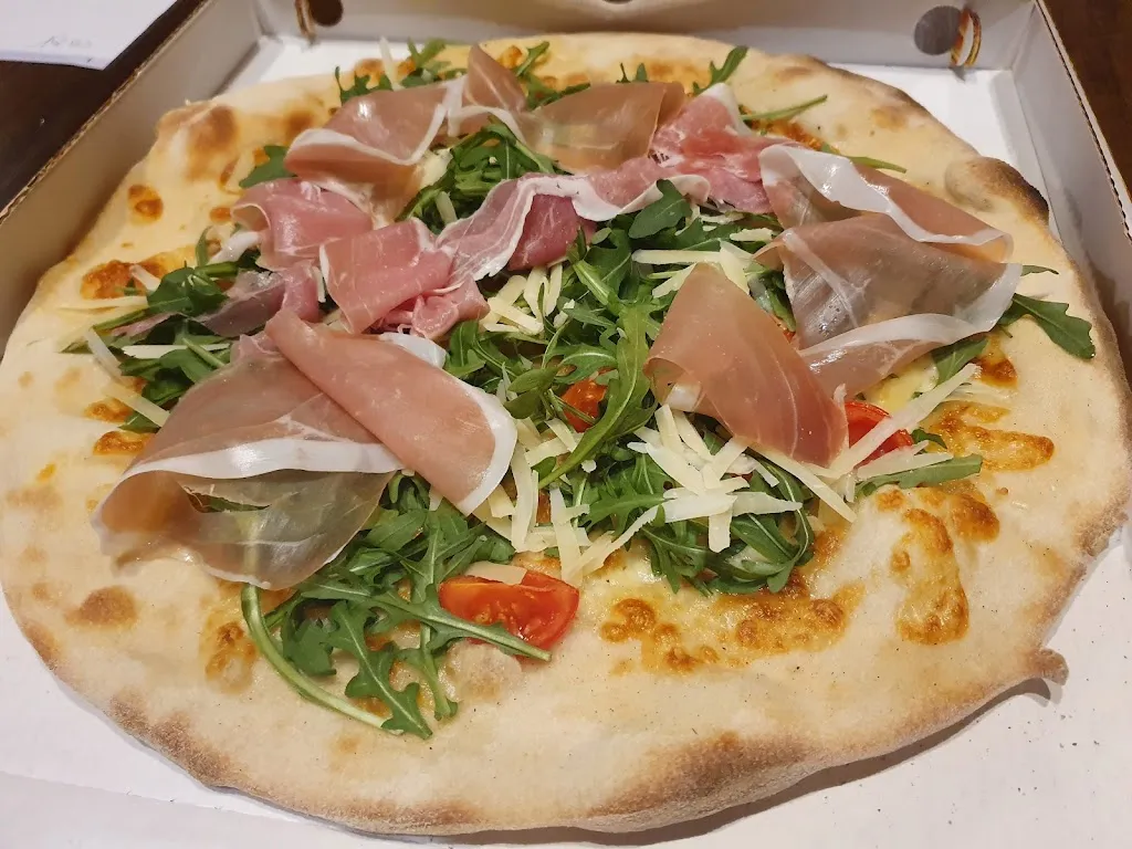 Ambrass ed Langa ristorante a Gottasecca