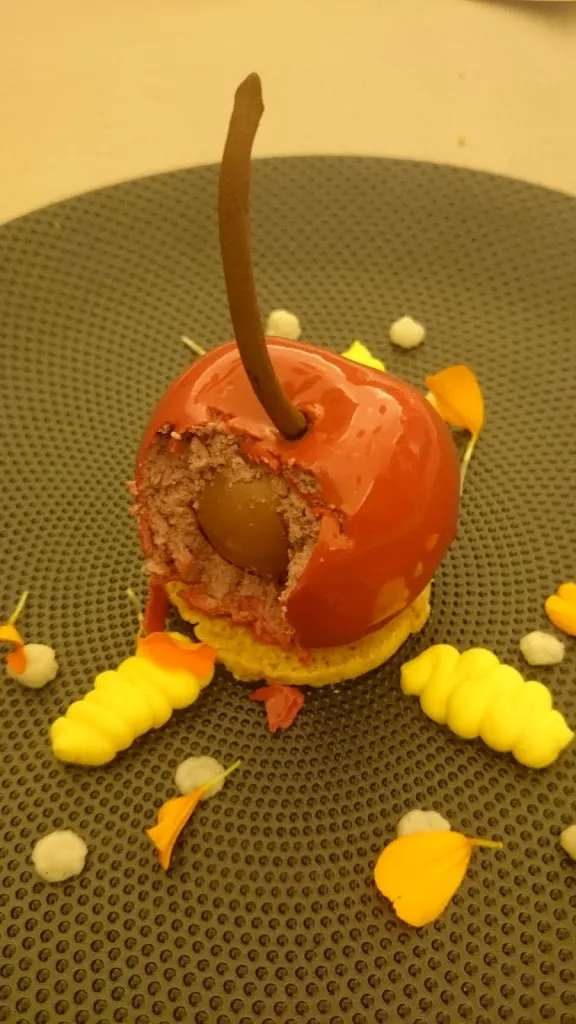 Menu_Le Scuderie del Castello di Govone_Govone_image_8