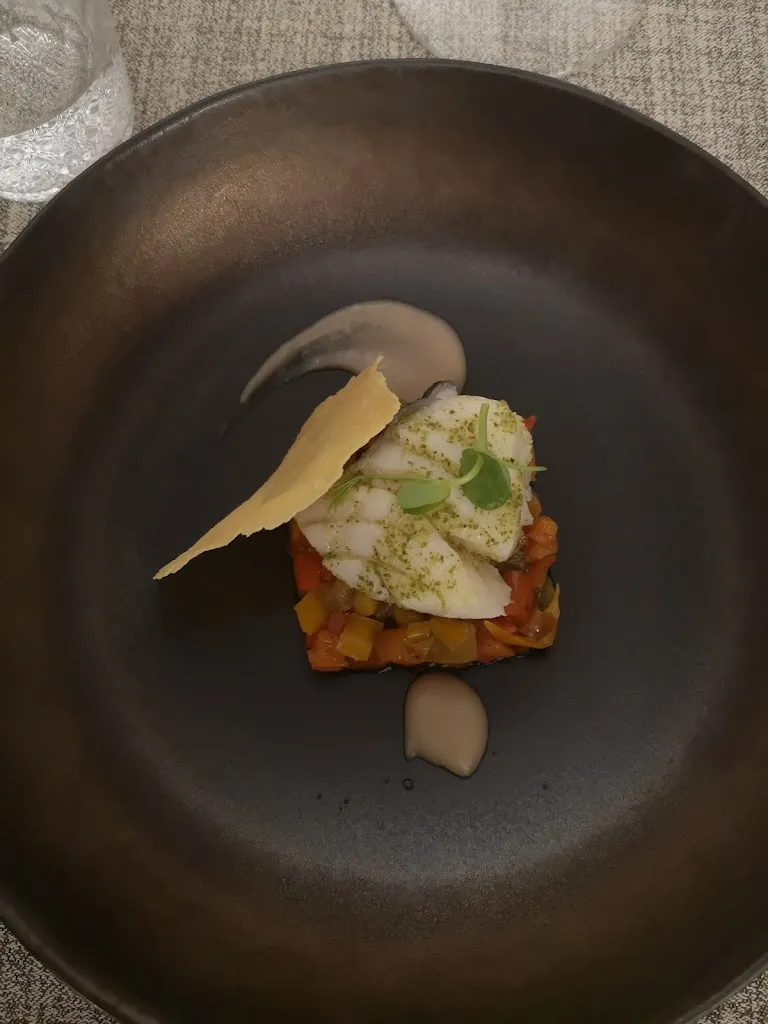 Manon Michel_Le Scuderie del Castello di Govone_Govone_review