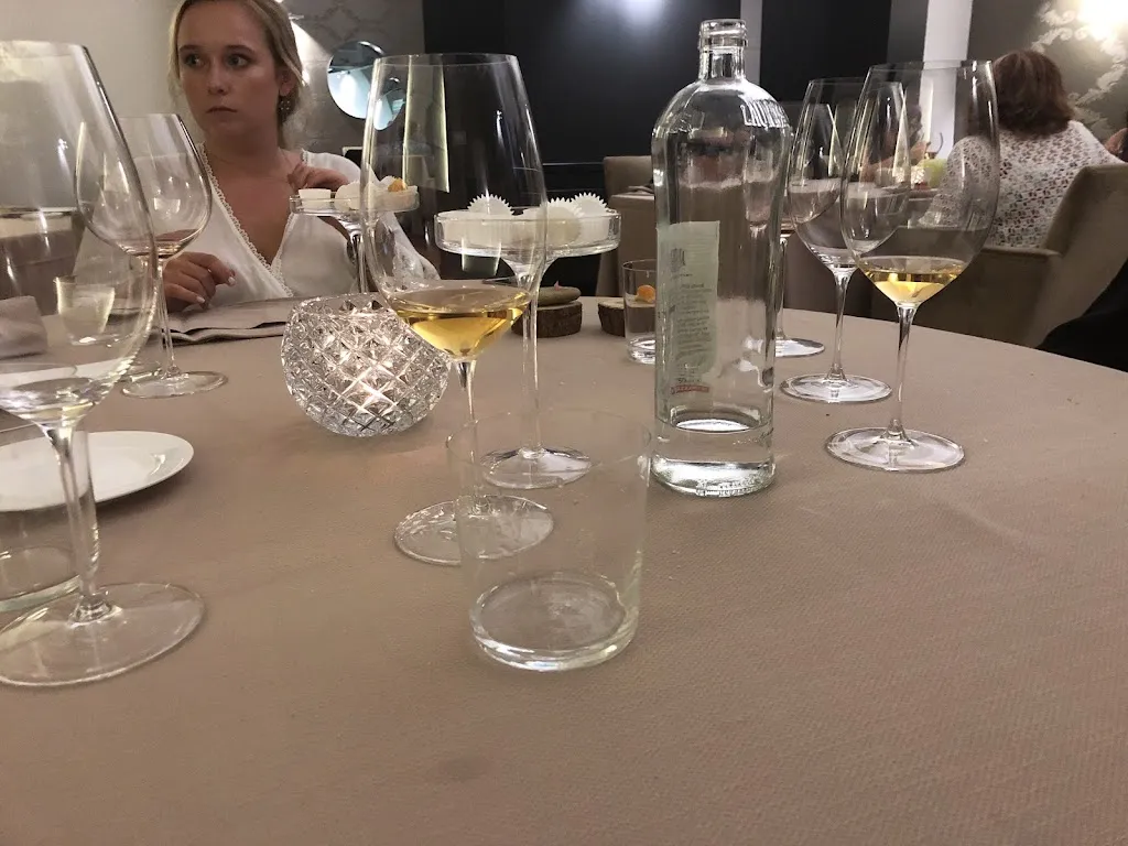 John Payne_Le Scuderie del Castello di Govone_Govone_review