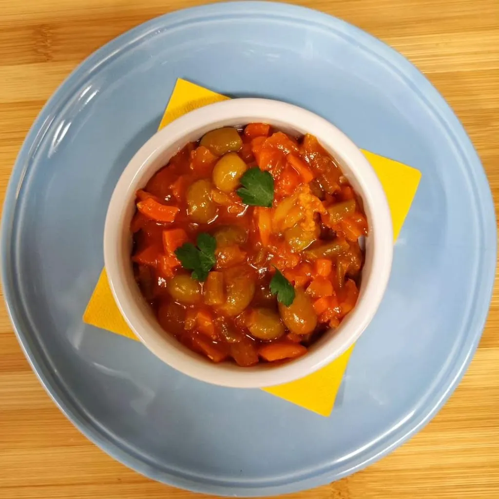 Menu_Il Posto Giusto Bistrot - Vineria nel Roero_Govone_immagine_5