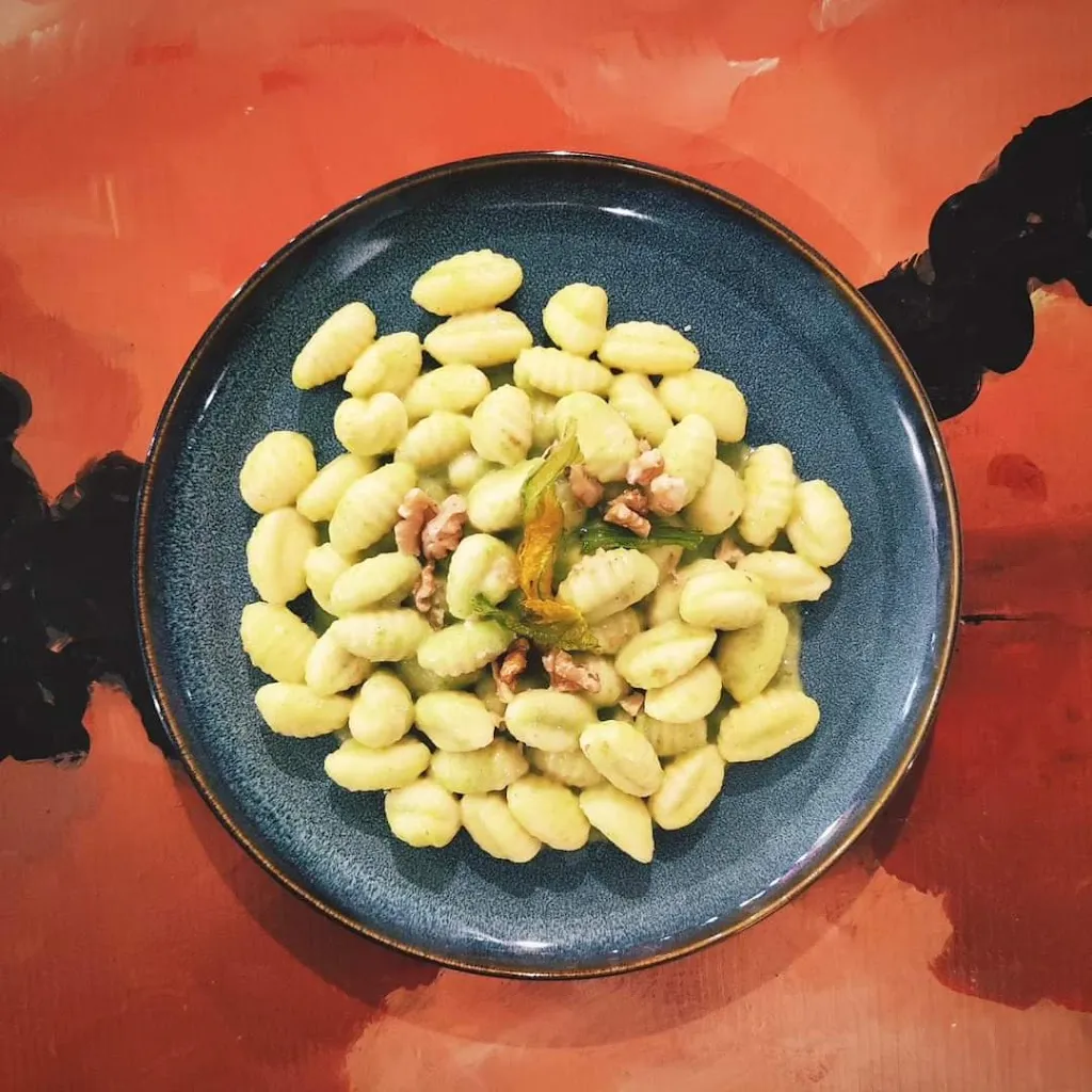 Menu_Il Posto Giusto Bistrot - Vineria nel Roero_Govone_immagine_7