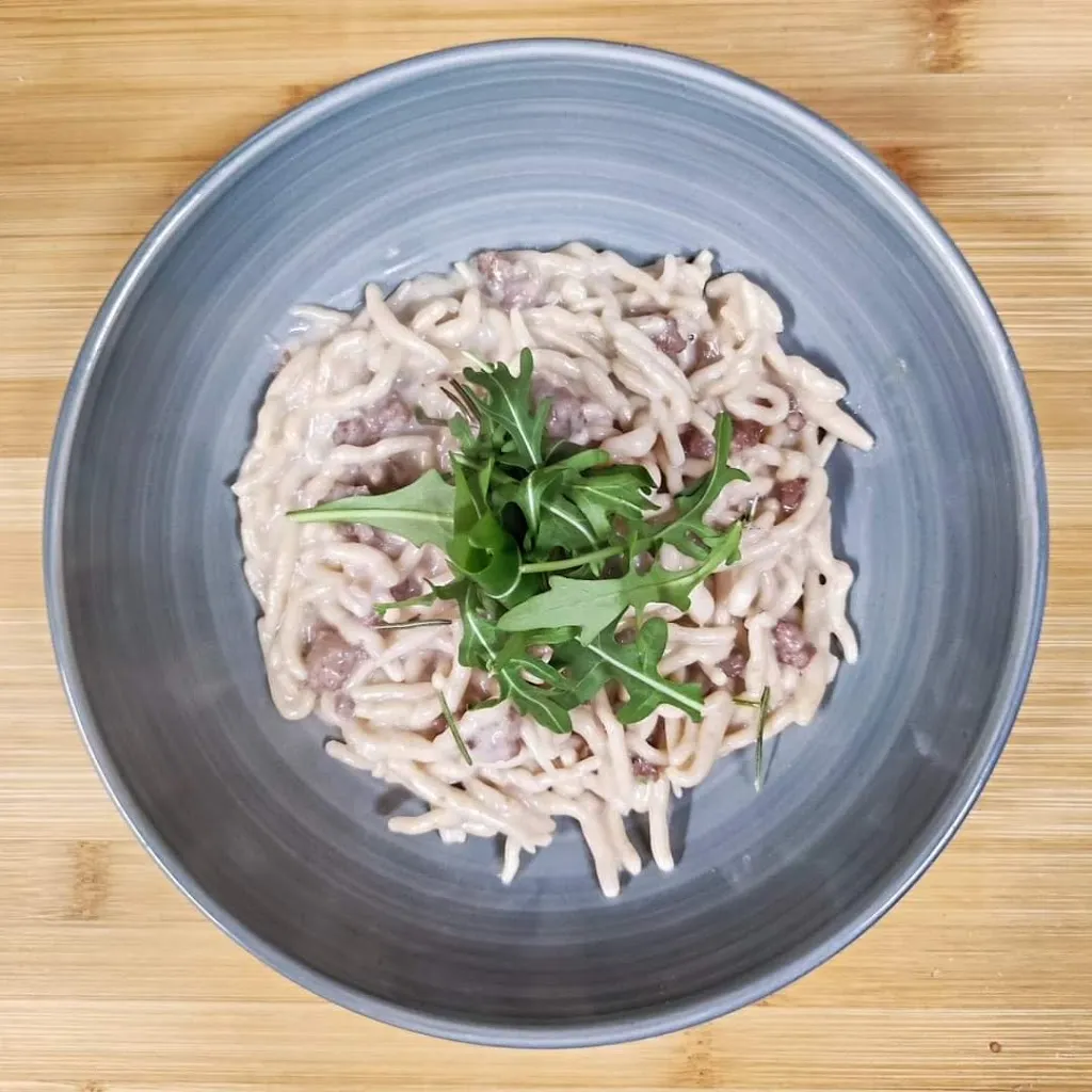 Menu_Il Posto Giusto Bistrot - Vineria nel Roero_Govone_immagine_8