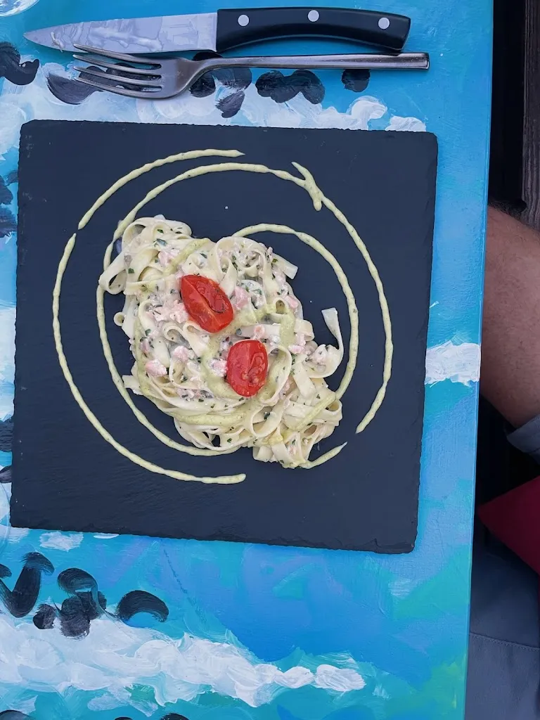 Claudia S_Il Posto Giusto Bistrot - Vineria nel Roero_Govone_recensione