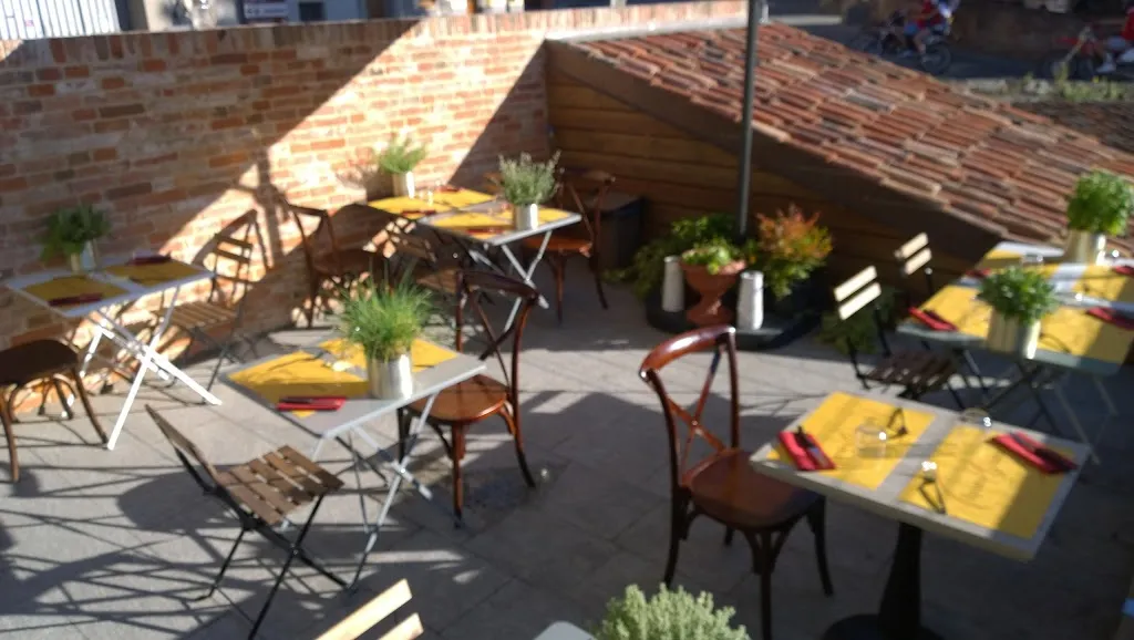 Il Posto Giusto Bistrot - Vineria nel Roero restaurant in Govone