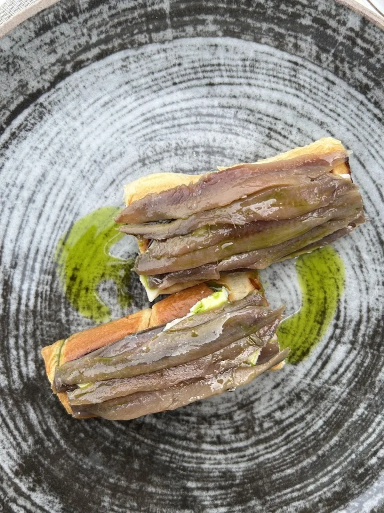 Juls_Trattoria Tulipan_Govone_review