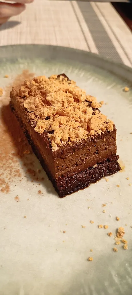 sara varischetti_Trattoria Tulipan_Govone_review