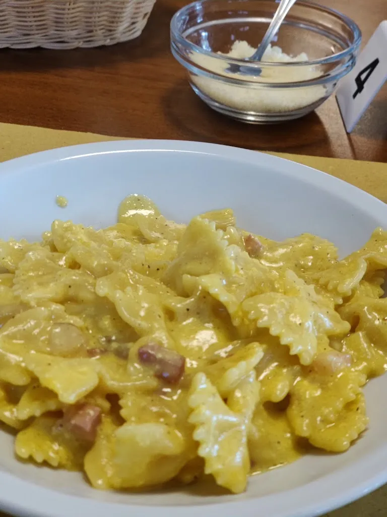 philippe bressers_Osteria Dona_Govone_review