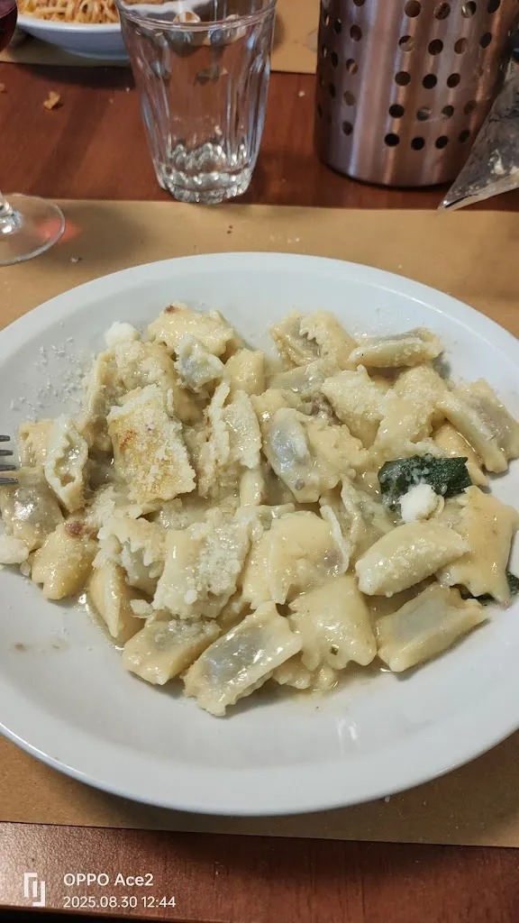 Max Braun_Osteria Dona_Govone_review