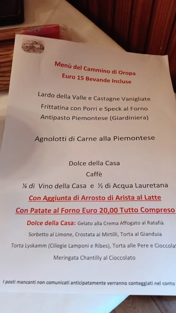 Menu_Ristorante del Santuario_Graglia_image_2