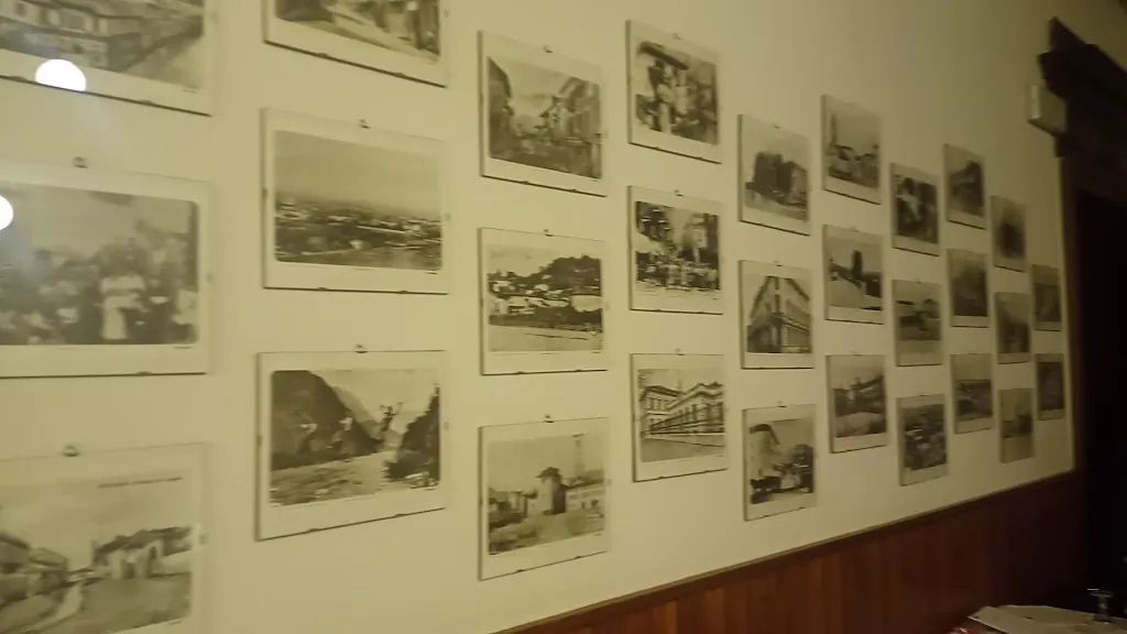 1990Geppo_Ristorante del Santuario_Graglia_review