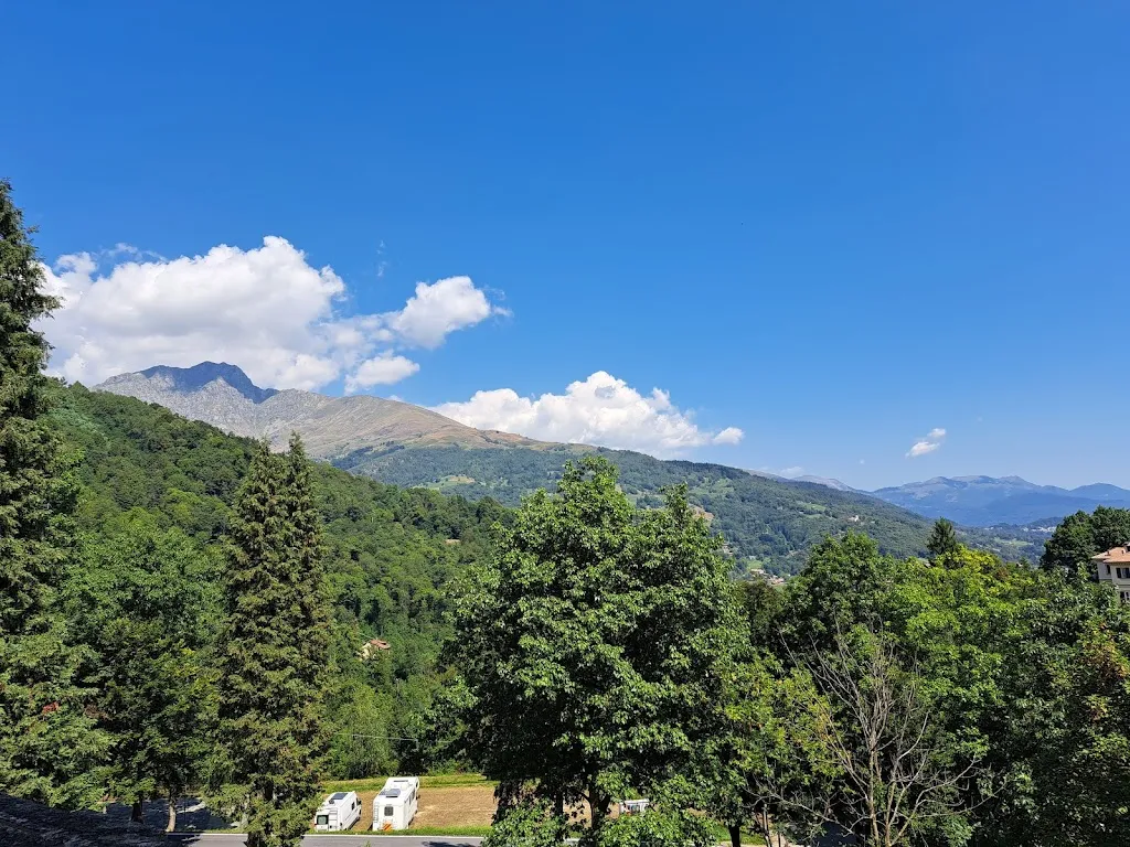 Lorena Nicoli_Ristorante del Santuario_Graglia_review