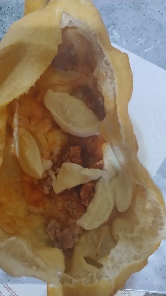 nino Bentivoglio_Da Totò_Cerignola_review