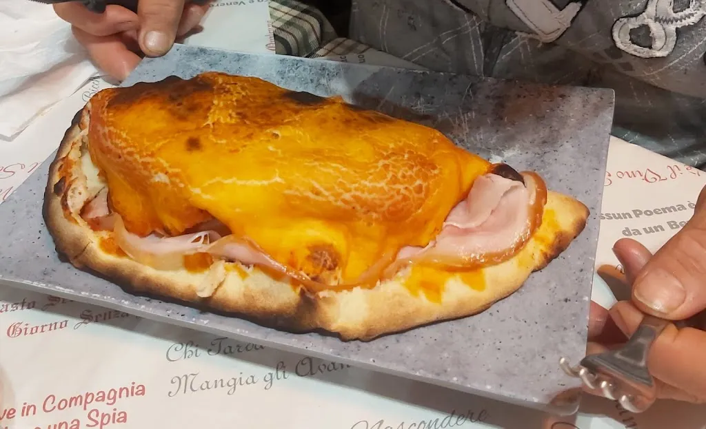 Matteo Caggiani_Da Totò_Cerignola_review