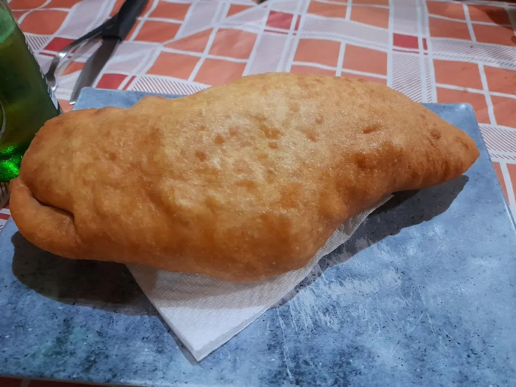 Dennis Pirrò_Da Totò_Cerignola_review