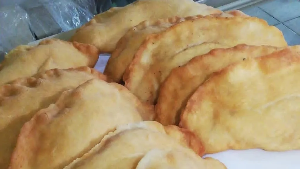 Da Totò restaurant in Cerignola