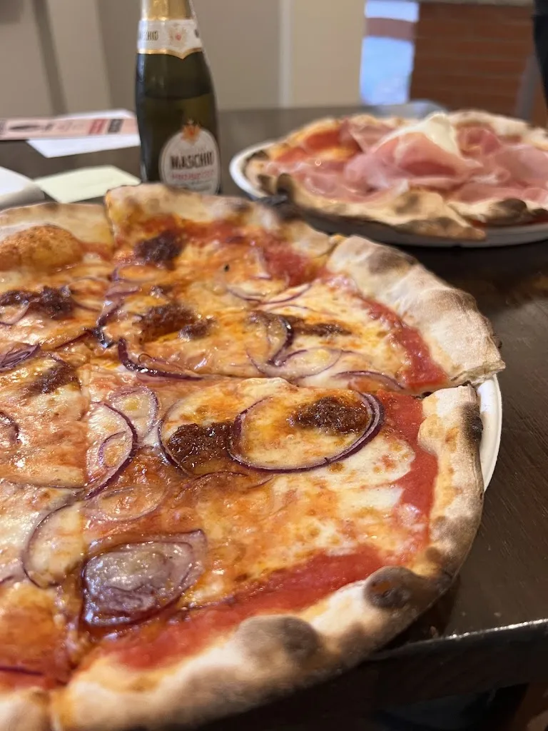 Dominik Chvojka_Dany Pizza Graglia_Graglia_review