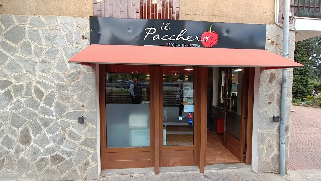 Ristorante Il Pacchero - Giaveno restaurant in Giaveno