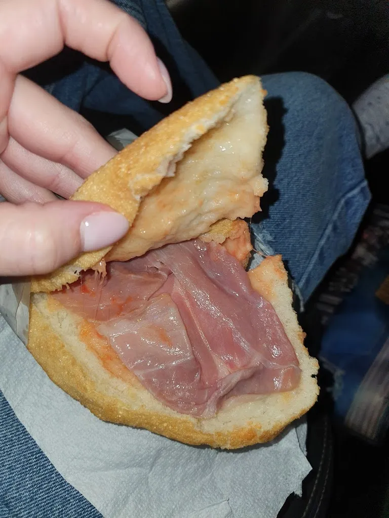 Menu_Al Ghiottone (dal 1967) - Panzerotti & Panini_Cerignola_image_4