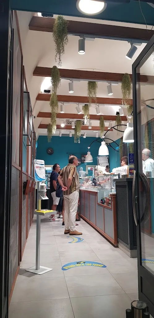 Biagio Giurato_Al Ghiottone (dal 1967) - Panzerotti & Panini_Cerignola_review