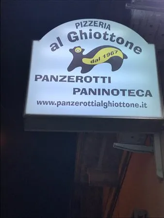 Barbara Claudione_Al Ghiottone (dal 1967) - Panzerotti & Panini_Cerignola_review
