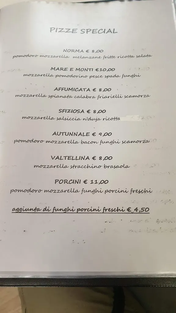 Menu_Ristorante Pizzeria Il Cantuccio_Giaveno_image_2
