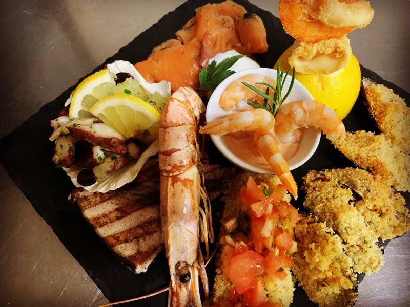 Ristorante Pizzeria I 3 Gat_Giaveno_slider_image_3