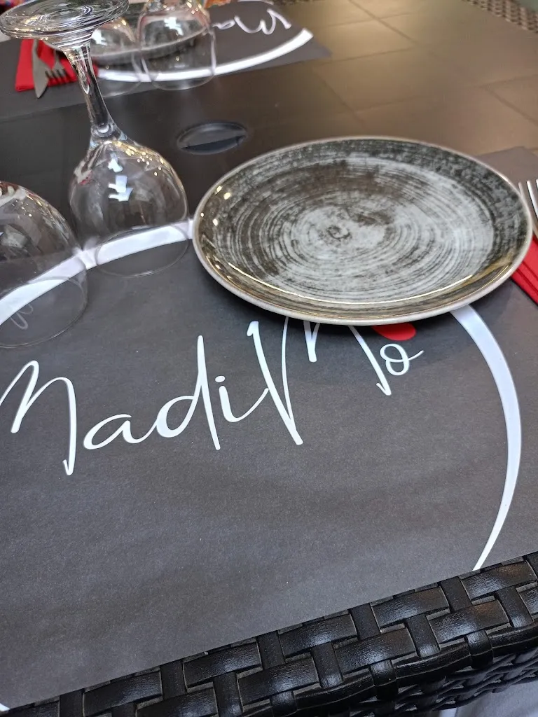 David Oliva_Madimó Ristorante_Giaveno_recensione