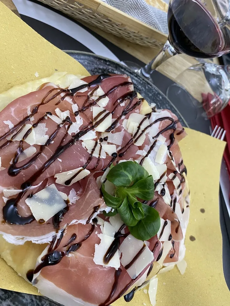 Dania Prestinice_Madimó Ristorante_Giaveno_recensione