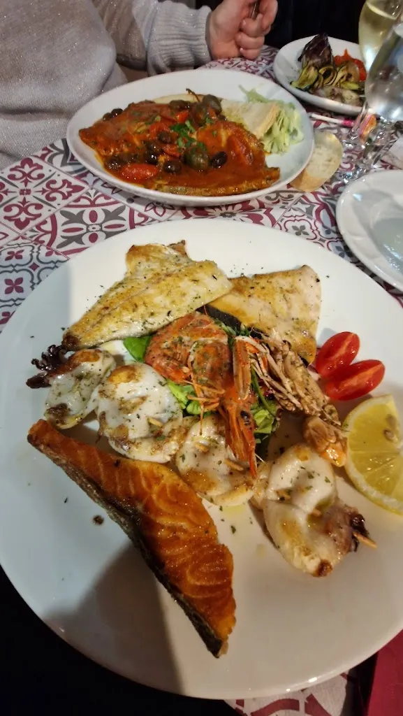 Fra C._Ristorante La Pace_Giaveno_review