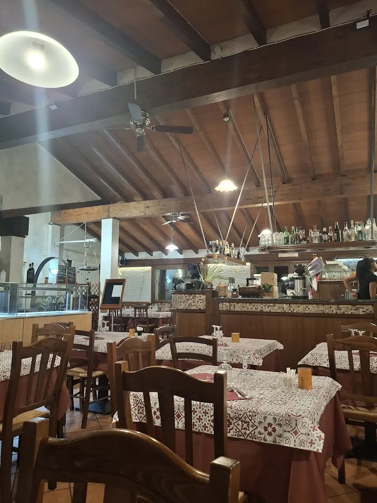 Elisa Argiolas_Ristorante La Pace_Giaveno_review